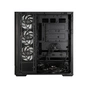 Корпус для ПК Zalman P40DSBLACK - уменьшенное изображение 11
