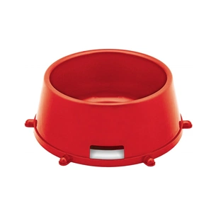 Посуд для собак Природа Миска №5 2.4 л (4820157404584) зображення 1