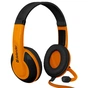 Навушники Defender Warhead G-120 Black-Orange (64099) - зменшене зображення 2