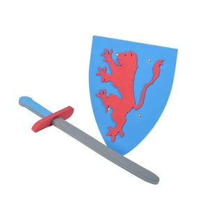 Набір іграшкової зброї Same Toy Soldiers series EVA (16030Ut) зображення 1