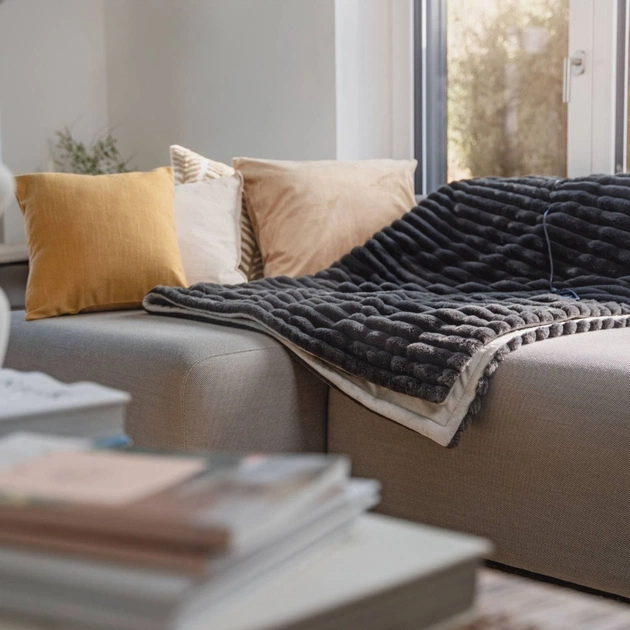 Электрическая простыня Beurer HD 82 Stockholm - изображение 6