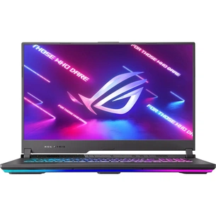 Ноутбук ASUS ROG Strix G17 G713PU-LL058 (90NR0C54-M005K0) зображення 1