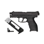 Пневматичний пістолет Umarex Heckler Koch VP9 Blowback (5.8344) - зменшене зображення 3