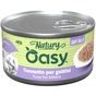 Консерви для котів OASY Wet Natury Kitten з тунцем 85 г (8054329512715) - зменшене зображення 1