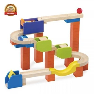 Конструктор WonderWorld Trix Track Магічний Перемикач (WW-7008) зображення 1