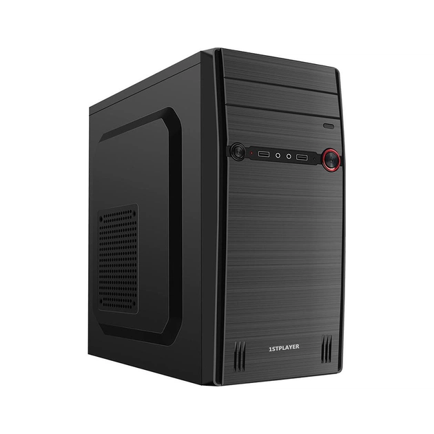 Корпус 1stPlayer M5-500PLS - зображення 1