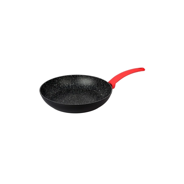 Сковорода Oscar Chef WOK 28 см (OSR-1101-28 w) - зображення 1