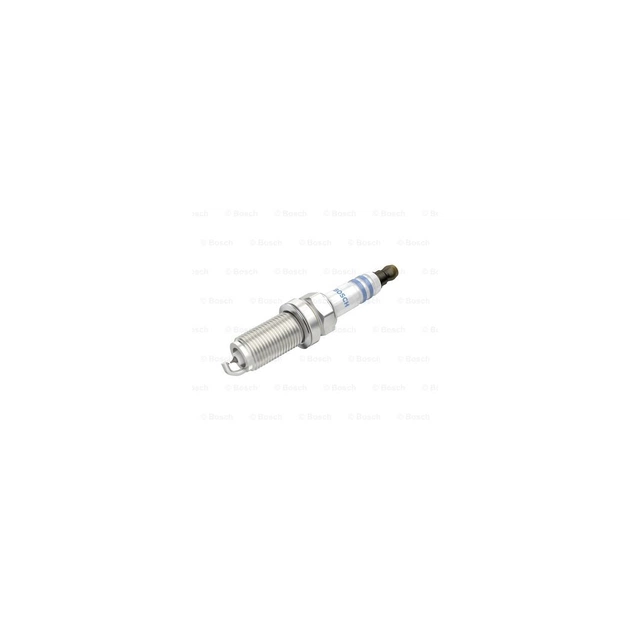 Свічка запалювання Bosch 0 242 236 605 - зображення 1