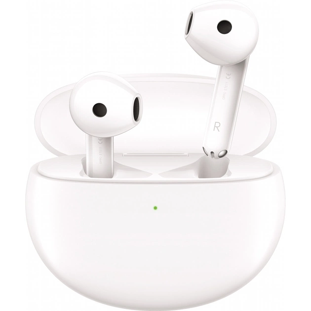 Навушники Oppo Enco Air 2 W13 (ETE11 White) - зображення 1