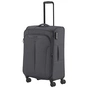 Валіза Travelite Croatia Anthracite M (TL080348-04) - зменшене зображення 1