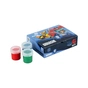 Гуашеві фарби Kite Transformers 12 кольорів 20 мл (TF26-063) - зменшене зображення 2