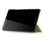 Чохол до планшета BeCover Smart Case HUAWEI MediaPad M5 Lite 8 Green (705031) - зменшене зображення 4