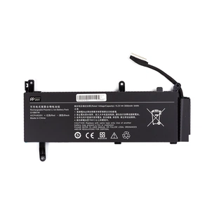 Акумулятор до ноутбука XIAOMI G15B01W-4S1P 15.2V 3550mAh PowerPlant (NB530021) picture 1