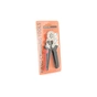 Зажим для клемм Voltronic CI-6-10S, 0.25–6 mm2, black-red (CI-6-10S) - уменьшенное изображение 3
