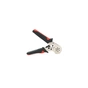 Зажим для клемм Voltronic CI-6-10S, 0.25–6 mm2, black-red (CI-6-10S) - уменьшенное изображение 3