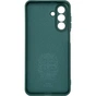 Чохол до мобільного телефона Armorstandart ICON Samsung A17 4G Dark Green (ARM86776) - зменшене зображення 2