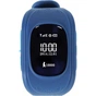 Смарт-годинник UWatch Q50 Kid smart watch Dark Blue (F_50514) - зменшене зображення 2