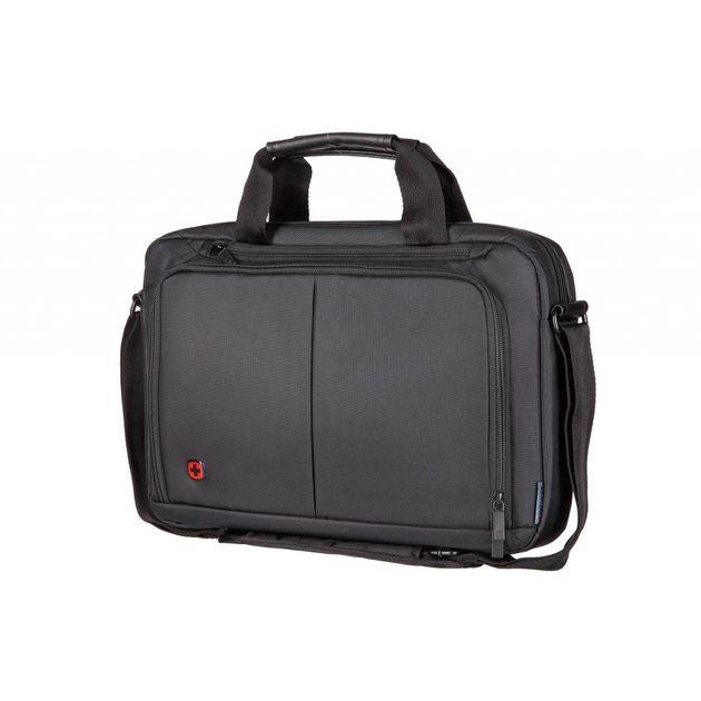 Сумка для ноутбука Wenger 14" Source BLACK (601064) - зображення 1