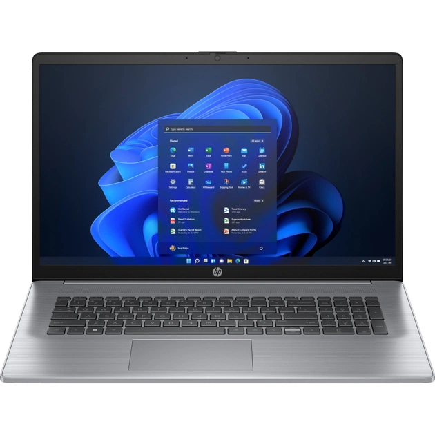 Ноутбук HP 470 G10 (85C21EA) - зображення 1