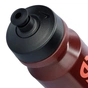 Бутылка для воды Nike BIG MOUTH BOTTLE 2.0 22 OZ N.000.0043.672.22 бордовий 650 мл (887791792723) - уменьшенное изображение 3