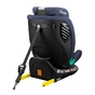 Автокрісло Lionelo Bastiaan One I-size Blue Navy (LO-BASTIAAN ONE I-SIZE BLUE NAVY) - зменшене зображення 7