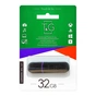 USB флеш накопичувач T&G 32GB 012 Classic Series Black USB 2.0 (TG012-32GBBK) - зменшене зображення 2