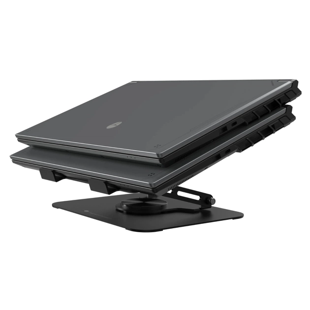 Підставка до ноутбука Thunderobot Z6 Air laptop stand (Z6 Air) - зображення 12