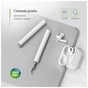 Універсальний чистячий набір ColorWay Cleaning Pen, for Earphones, 3 in 1 (CW-1131) - зменшене зображення 12