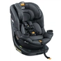 Автокрісло Chicco Fit360 ClearTex Темно-сіре (049796613377) (79690.04) - зменшене зображення 3