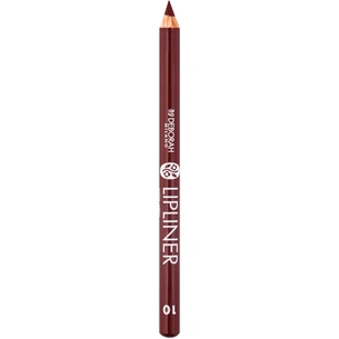 Олівець для губ Deborah Lip Liner 10 - Brick (8009518178449) зображення 1