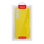 Чехол для мобильного телефона Intaleo Silicone Samsung Galaxy S24 Yellow (1283126600319) - уменьшенное изображение 2