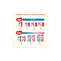 Підгузки Huggies Classic 3 (4-9 кг) Jumbo 48 шт (5029053573908) - зменшене зображення 8