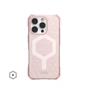 Чохол до мобільного телефона UAG iPhone 16 Pro Essential Armor Magsafe Rose (114448114C4C) - зменшене зображення 1