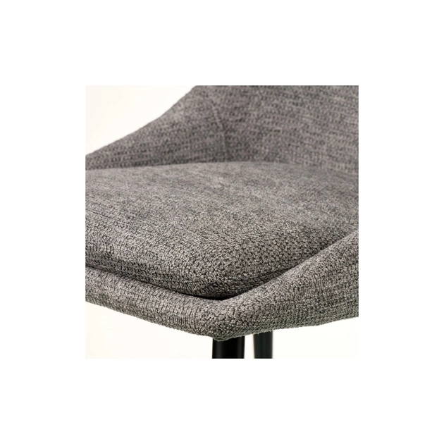 Кухонний стілець Special4You Mustang dark grey (E7252) - picture 9