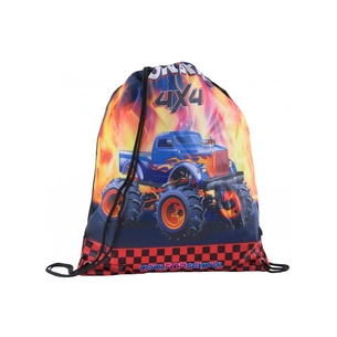 Сумка для взуття Cool For School Monster (CF85755) зображення 1
