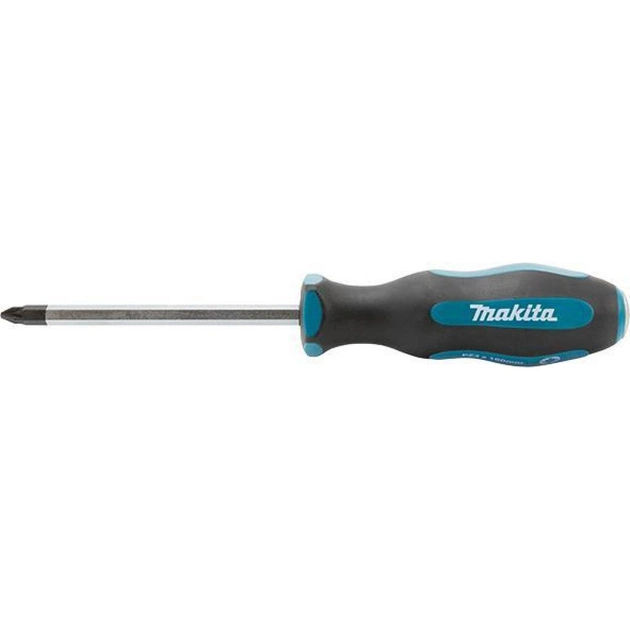 Отвертка Makita ударная PZ3 (3X150) (B-66117) - изображение 1
