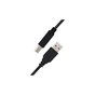 Кабель для принтера USB 2.0 AM/BM 2.0m Kingda (KDUSB2002-2M) - зменшене зображення 2