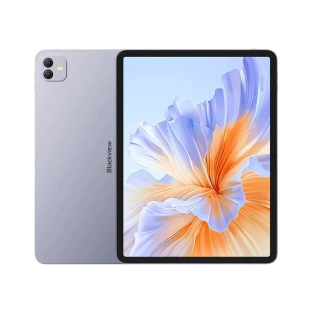 Планшет Blackview Tab Link 8 SET 12.7" 6/256GB/ Wi-Fi/Чохол + стилус/Purple (6931548324379) - зображення 1