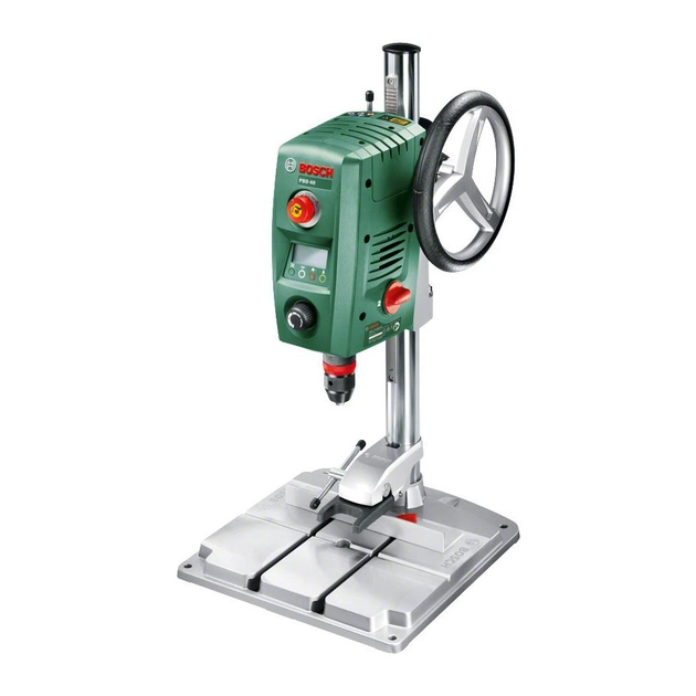 Свердлильний верстат Bosch PBD 40 (0.603.B07.000) - picture 1