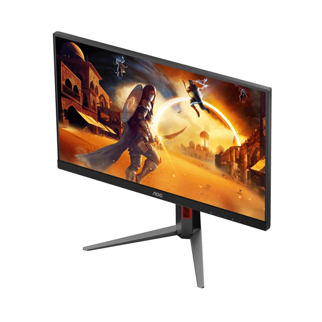 Монітор AOC 27G4HA - picture 8