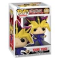 Фігурка для геймерів Funko Pop Ямі Югі (72066) - зменшене зображення 3