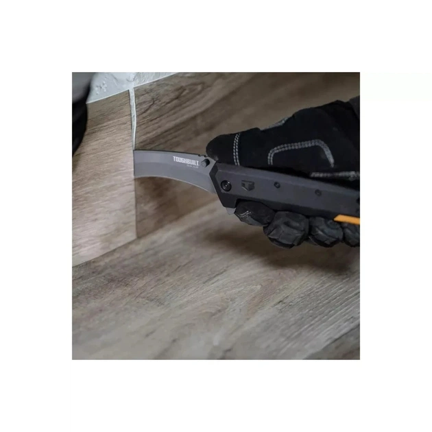 Ніж монтажний ToughBuilt Hawkbill (TB-H4-30-HB) - picture 8