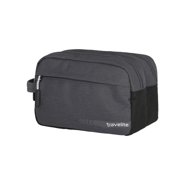 Косметичка Travelite Kick Off 69 Dark Antracite (TL006920-04) - зображення 1