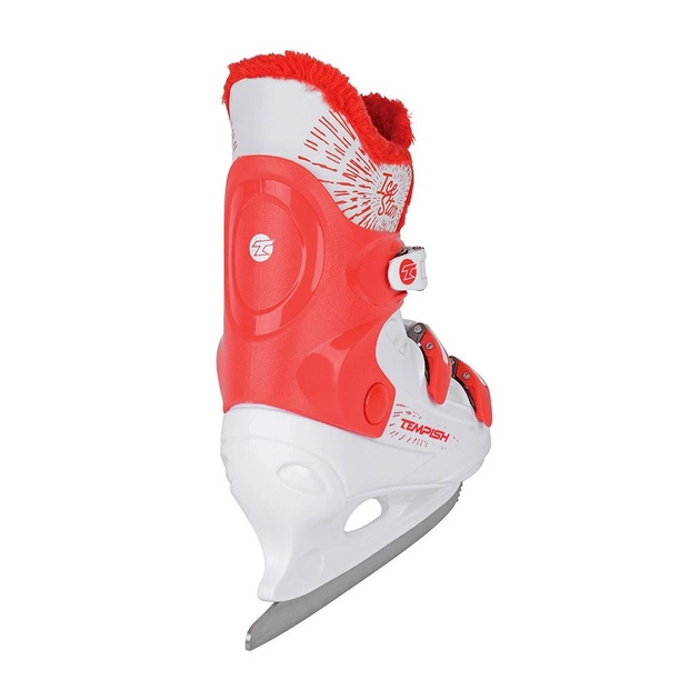 Ковзани Tempish Ice Star Фігурні 39 (1300001625/39) - picture 3