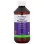 Амінокислота Natrol Мелатонін рідкий, 2,5 мг, смак ягід, Liquid Melatonin, 237 мл (NTL-07405) - зменшене зображення 1