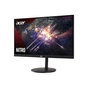Монітор Acer XV270M3BMIIPRX (UM.HX0EE.305) - зменшене зображення 3