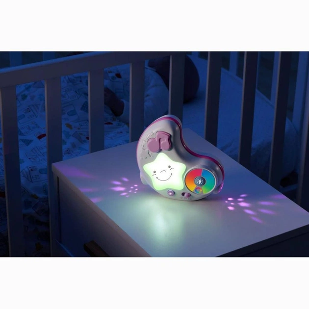 Дитячий килимок Chicco Enjoy Colours Gym pink (09866.10) - picture 10