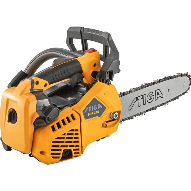 Ланцюгова пила Stiga SPR 276 - picture 1