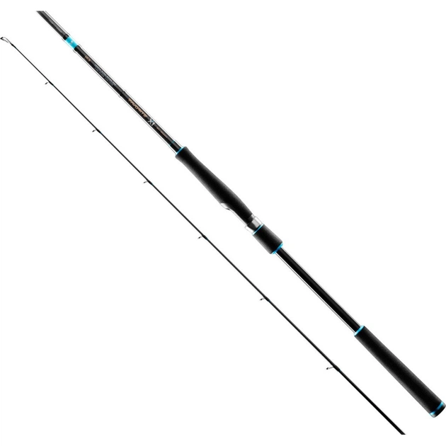 Вудилище Favorite SW X1 Shore 802M 2.44m 7-28g PE #0.6-1.5 Fast (1878.06.09) - зображення 1