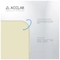 Чохол до мобільного телефона ACCLAB SoftShell Apple iPhone 14 Pro White (1283126557033) - зменшене зображення 3